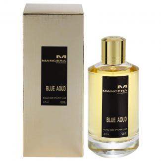 MANCERA Blue Aout